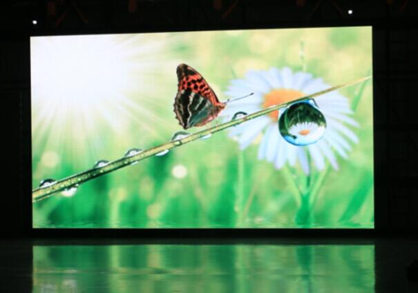 Outdoor LED display noble --- DESAY M series